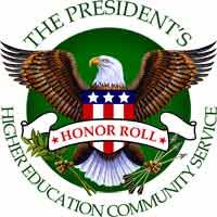 honor roll logo