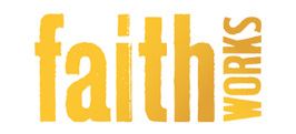 faith works logo